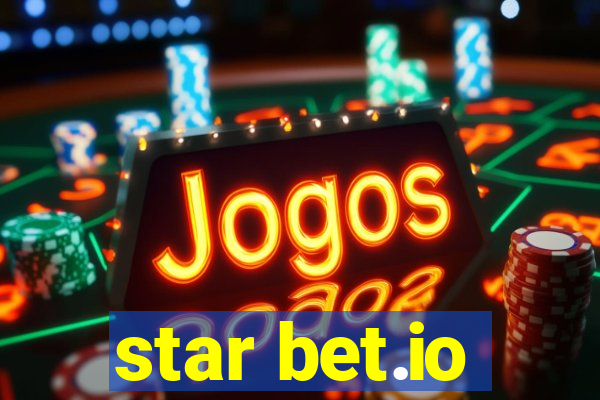 star bet.io